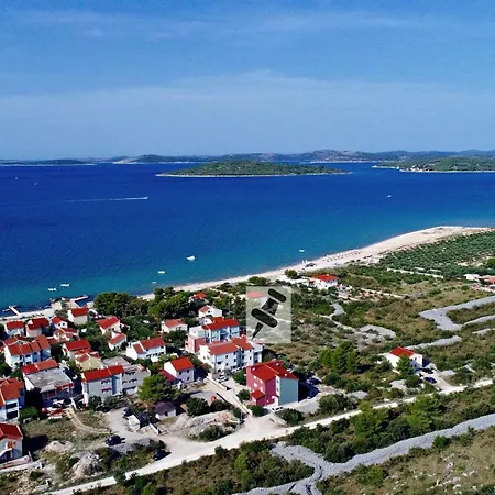 Apartment Saric