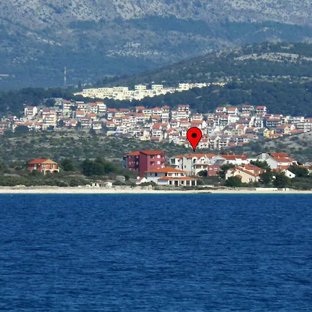 Saric Apartment *