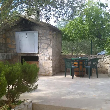 Saric Apartment Jadrija