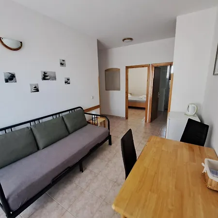 Saric Apartman Jadrija