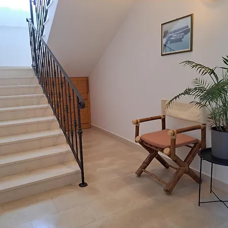 Saric Apartment *