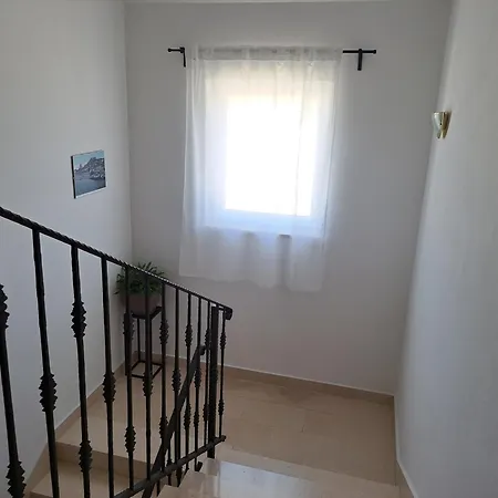 Apartment Saric *