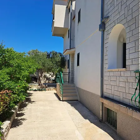 Apartment Saric Jadrija
