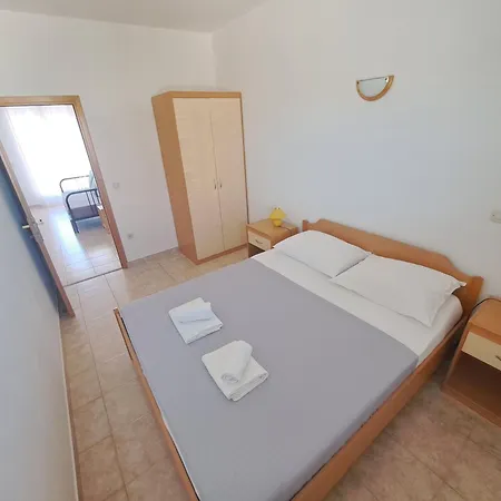 Saric Apartamento Jadrija