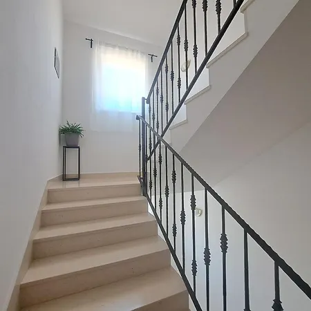 Apartment Saric Jadrija