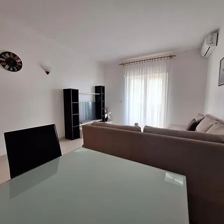 Apartman Saric
