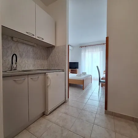 Saric Apartamento *
