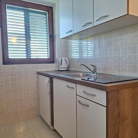 Apartment Saric *