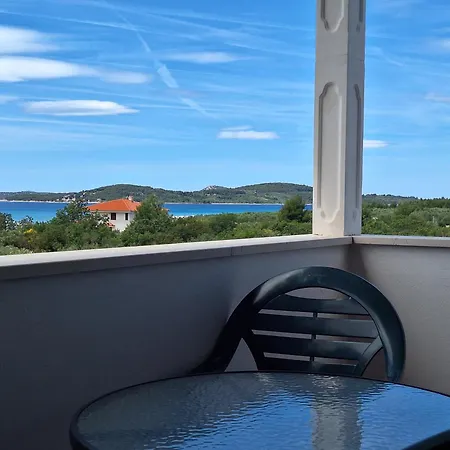 Apartment Saric Jadrija