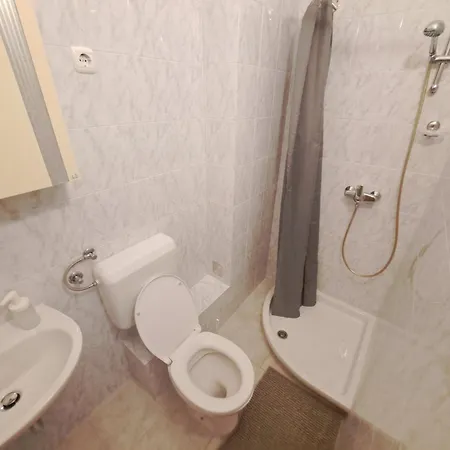 Saric Apartment