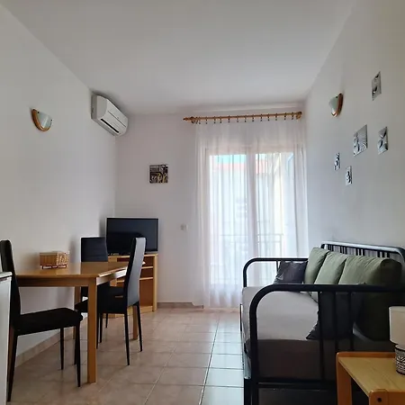 Apartman Saric