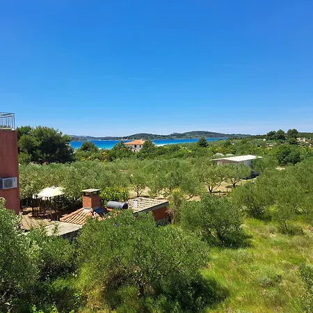 Apartamento Saric *