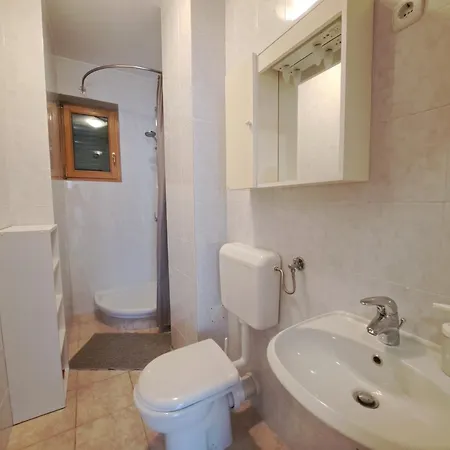 Saric Apartment Jadrija