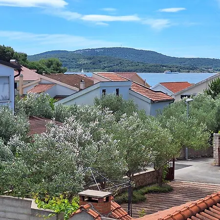 Apartment Saric Jadrija