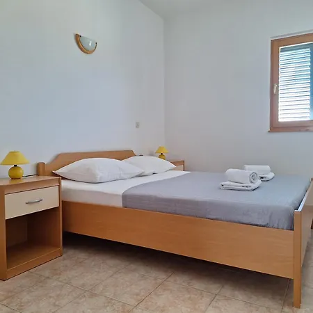 Apartman Saric