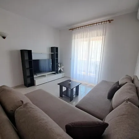 Saric Apartment *
