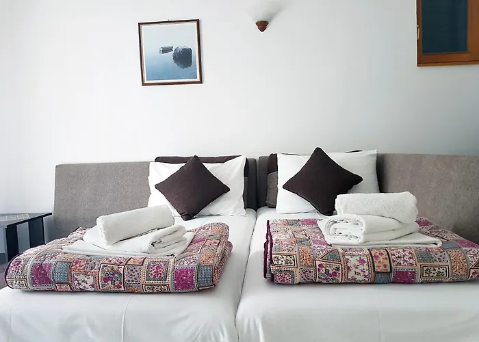 Saric * יאדריה