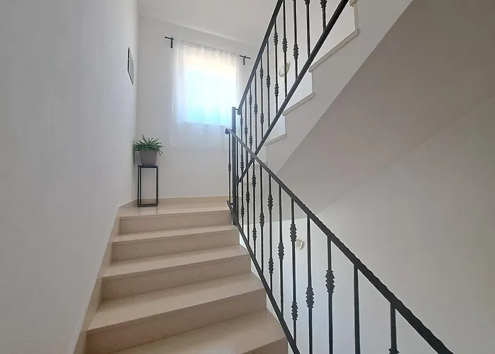 דירה Saric יאדריה