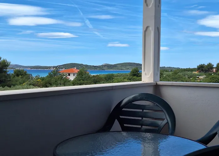 דירה Saric יאדריה