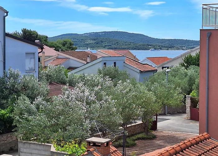 דירה Saric יאדריה